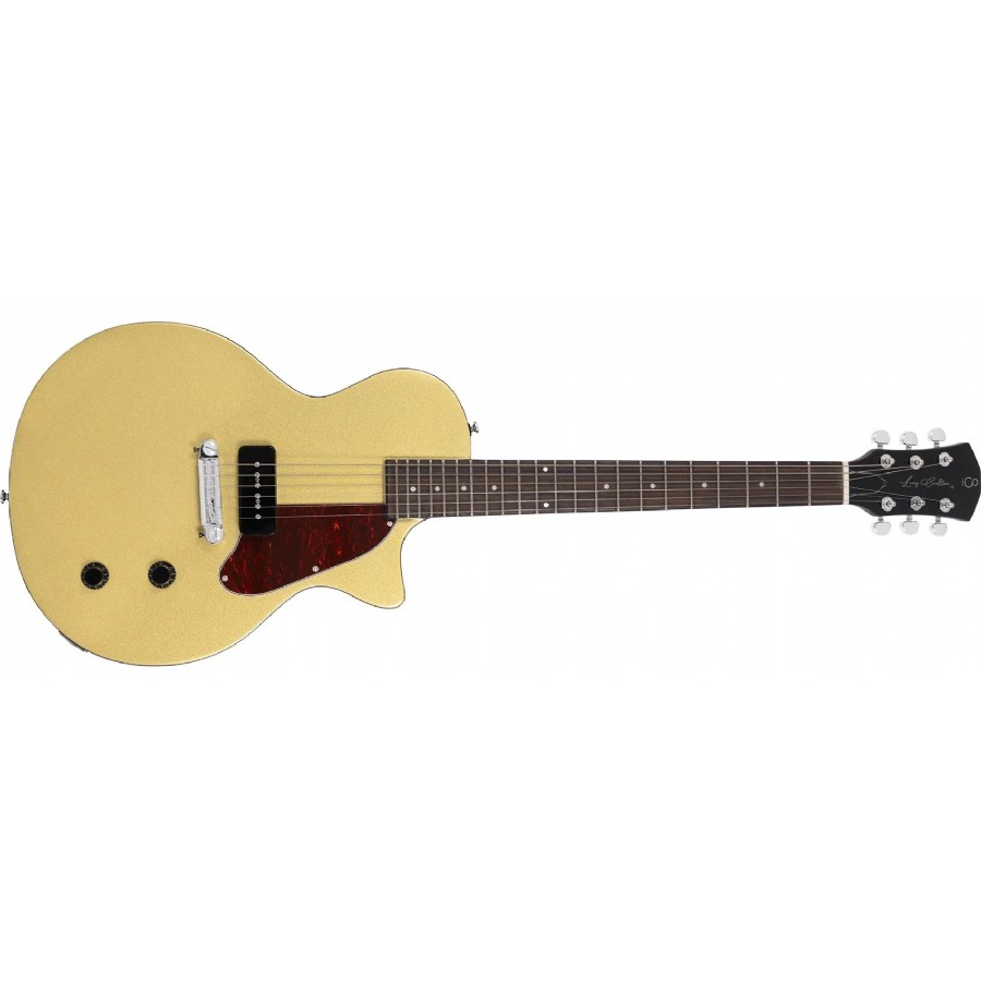 Sire Larry Carlton L3 P90 Gold Top Elektro Gitar