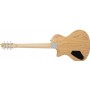 Sire Larry Carlton L5 Natural Satin Elektro Gitar