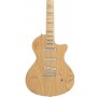 Sire Larry Carlton L5 Natural Satin Elektro Gitar