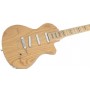 Sire Larry Carlton L5 Natural Satin Elektro Gitar