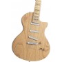 Sire Larry Carlton L5 Natural Satin Elektro Gitar