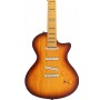 Sire Larry Carlton L5 Tobacco Sunburst Satin Elektro Gitar