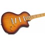 Sire Larry Carlton L5 Natural Satin Elektro Gitar