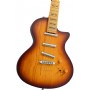 Sire Larry Carlton L5 Tobacco Sunburst Satin Elektro Gitar