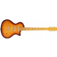 Sire Larry Carlton L5 Tobacco Sunburst Satin