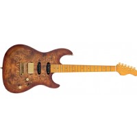 Sire Larry Carlton S10 HSS Natural Burst