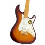 Sire Larry Carlton S10 NT - Natural Elektro Gitar