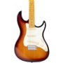 Sire Larry Carlton S5 3TS (3 Tone Sunburst) Elektro Gitar