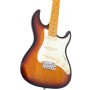 Sire Larry Carlton S5 3TS (3 Tone Sunburst) Elektro Gitar