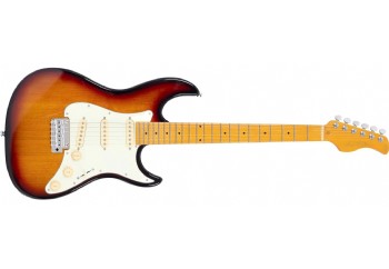 Sire Larry Carlton S5 3TS (3 Tone Sunburst) - Elektro Gitar