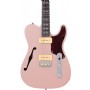 Sire Larry Carlton T7TM Rose Gold Elektro Gitar