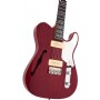 Sire Larry Carlton T7TM See Through Red Elektro Gitar