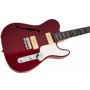 Sire Larry Carlton T7TM See Through Red Elektro Gitar