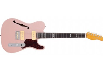 Sire Larry Carlton T7TM Rose Gold - Elektro Gitar