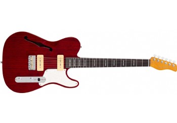 Sire Larry Carlton T7TM See Through Red - Elektro Gitar