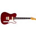 Sire Larry Carlton T7TM See Through Red