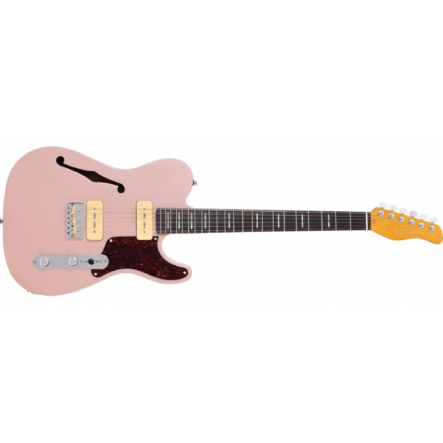 Sire Larry Carlton T7TM Rose Gold Elektro Gitar