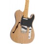 Sire Larry Carlton T7TV NT - Natural Elektro Gitar