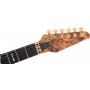 Sire Larry Carlton X10 TBKS - Transparent Black Satin Elektro Gitar