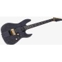 Sire Larry Carlton X10 TBKS - Transparent Black Satin Elektro Gitar