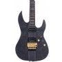 Sire Larry Carlton X10 TBKS - Transparent Black Satin Elektro Gitar