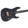 Sire Larry Carlton X10 TBKS - Transparent Black Satin Elektro Gitar