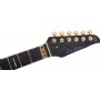 Sire Larry Carlton X10 TBKS - Transparent Black Satin Elektro Gitar