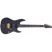 Sire Larry Carlton X10 TBKS - Transparent Black Satin