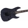 Sire Larry Carlton X5 TBKS - Transparent Black Satin Elektro Gitar