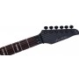 Sire Larry Carlton X5 TBKS - Transparent Black Satin Elektro Gitar