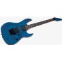 Sire Larry Carlton X5 TBLS - Transparent Blue Satin Elektro Gitar