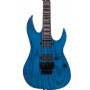 Sire Larry Carlton X5 TBLS - Transparent Blue Satin Elektro Gitar