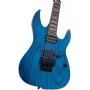 Sire Larry Carlton X5 TBLS - Transparent Blue Satin Elektro Gitar