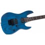 Sire Larry Carlton X5 TBLS - Transparent Blue Satin Elektro Gitar