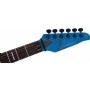 Sire Larry Carlton X5 TBLS - Transparent Blue Satin Elektro Gitar