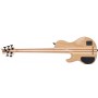 Sire Marcus Miller F10 5 Strings NTS - Naturel Satin 5 Telli Bas Gitar