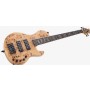 Sire Marcus Miller F10 5 Strings NTS - Naturel Satin 5 Telli Bas Gitar