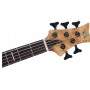 Sire Marcus Miller F10 5 Strings NTS - Naturel Satin 5 Telli Bas Gitar