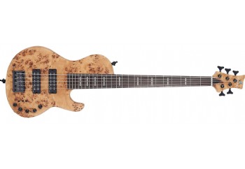 Sire Marcus Miller F10 5 Strings NTS - Naturel Satin - 5 Telli Bas Gitar