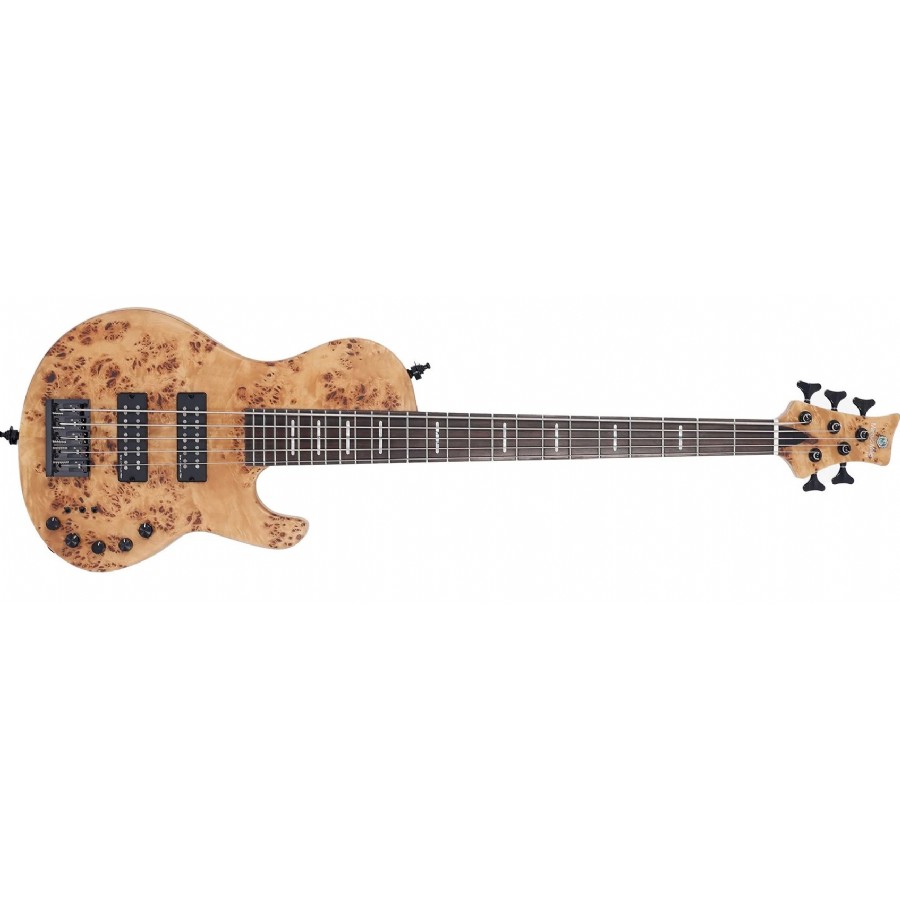 Sire Marcus Miller F10 5 Strings NTS - Naturel Satin 5 Telli Bas Gitar