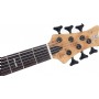 Sire Marcus Miller F10 6 Strings NTS - Naturel Satin 6 Telli Bas Gitar