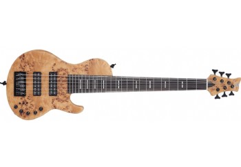 Sire Marcus Miller F10 6 Strings NTS - Naturel Satin - 6 Telli Bas Gitar