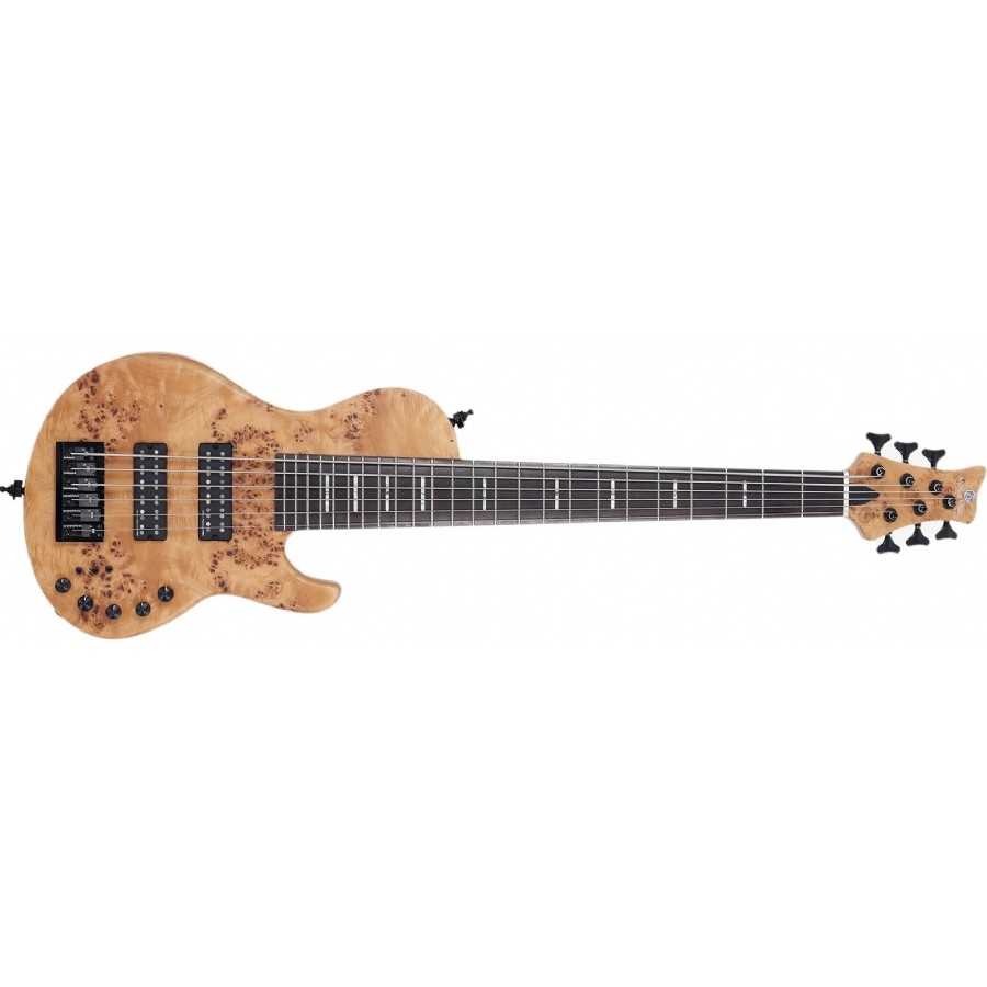 Sire Marcus Miller F10 6 Strings NTS - Naturel Satin 6 Telli Bas Gitar