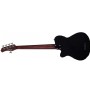 Sire Marcus Miller GB5 5 Strings BK - Black 5 Telli Akustik Bas Gitar