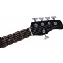 Sire Marcus Miller GB5 5 Strings BK - Black 5 Telli Akustik Bas Gitar