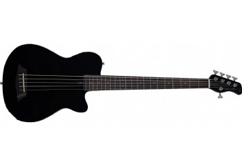 Sire Marcus Miller GB5 5 Strings BK - Black - 5 Telli Akustik Bas Gitar