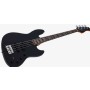 Sire Marcus Miller U7 Black Satin Bas Gitar