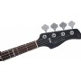 Sire Marcus Miller U7 Black Satin Bas Gitar