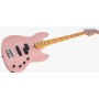 Sire Marcus Miller U7 Rose Gold Bas Gitar