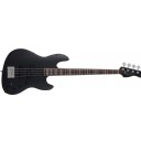 Sire Marcus Miller U7 Black Satin